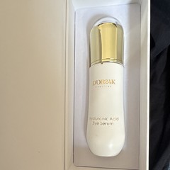 D&rsquo;OR 24K Prestige Hyaluronic Acid Eye Serum 40ml Paraben-Free Dark Circles