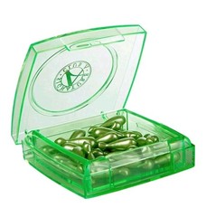Signature Club A Retinol Firming Wrinkle Capsules With Plant Stem Cell Complex