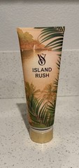 Victoria&rsquo;s Secret Island Rush Fragrance Body Lotion 8 fl oz New