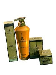 Gluta Master Terminal White full set
