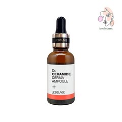 LEBELAGE Dr. Ceramide Derma Ampoule 30mL (K-Beauty)Y