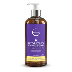 Face Wash for Oily Skin for Women, Gentle Hydrating Facial Cleanser