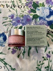 Clinique All About Eyes Rich Reduces Circle & Puffs For All Skin Types .5oz/15ml