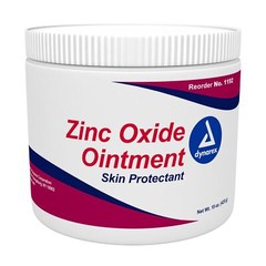 Zinc Oxide 15 oz. Jar EA of 1