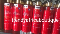X 1 Extreme White Strong Lightening Beauty Milk With Arbutin 300mlx 1