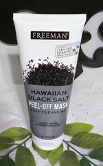 Freeman Skin Care 5pk Deep Cleansing, Anti stress, Detoxifying,& Hydrating!