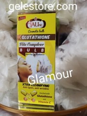 PE JUNE Glutathion ampoules vita coplex face serum 125ml x 1 💯 AUTHENTIC
