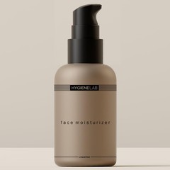 moisture HygieneLab MENS face moisturizers EWG Verified Unscented non-sticky