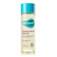 DERMA:B Intensive Barrier Multi Oil 135ml K-beauty
