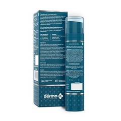 The Derma Co. x Dr.V Barrier Repair Peptide Moisturizer – 50ml