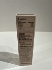 New Laura Mercier Tinted Moisturizer SPF 30 #6W1 GANACHE 1.7 fl oz