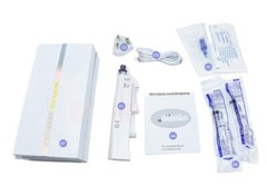 12/24/36/NN Pins Nano Skin Water Pen Facial Wrinkle Removal Rejuvenation Machine