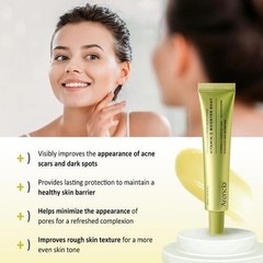 Arencia Vitamin C Booster Shot 30ml Nourishing & Moisturizing & Firming