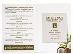 Eminence Organic Skin Care Lot of 6 Samples 0.10oz ; You Pick!