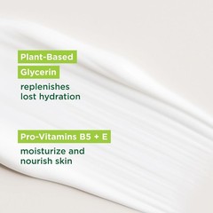 Simple Kind to Skin Face Moisturizer For Sensitive Skin Replenishing Rich 12-Hou
