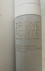 Irene Forte Prickly Pear Face Cream Anti Aging Full Size New Retail $180