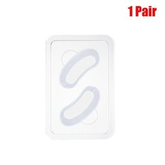 Hyaluronic Acid Micro-needle Eye Patch Anti-aging Wrinkle Fine Line Removal Mask
