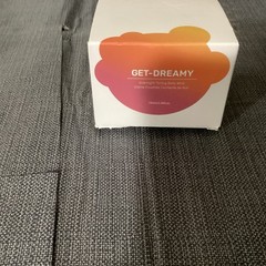 GET-DREAMY Overnight Toning Body Whip