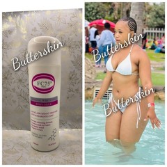 FC75 PARIS Whitening Body Milk,( Lotion) 500ml X 1 Bottle French Formular 👌