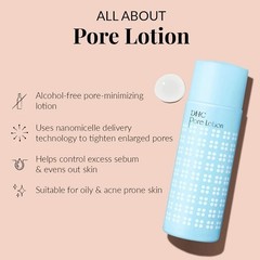 DHC Pore Lotion 120ml N789
