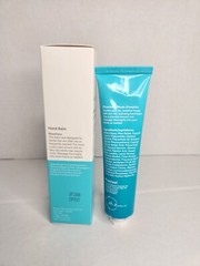 Riversol Hand Balm Dermatologist Developed For Sensitive Skin 2.5 Oz Exp: 07/27