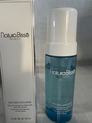 Natura Bisse Oxygen Mousse Fresh Foaming Cleanser