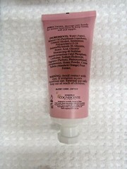 NEW ZEALAND BEAUTY SPA~~NOURISH~~MANDARIN & MANUKA HONEY~~HAND CREAM 2.54 OZ 120