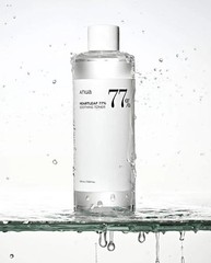 Anua – Heartleaf 77% Soothing Toner [250ml] NEW – EXP 02/28/2026