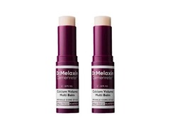 2PACK Dr.Melaxin Cemenrete Calcium Multi Balm – Anti Wrinkle Face & Eye Stick