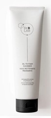 Dr B. LAB OIL-TO-FOAM CLEANSER 4.2 oz NIB