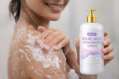 Pure Kojic Acid Dipalmitate (KAD) Cosmetic Premium Grade CAS 79725-98-7