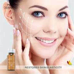 Hyaluronic Acid 3.5% Viales By Medidermik