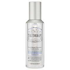 The Face Shop The Therapy Water Drop Anti Aging Moisturizing Serum 45ml (1.52oz)