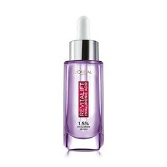 L&rsquo;Oreal Paris Revitalift| 1.5% Hyaluronic Acid Serum Hydrating Face Care | 30ml