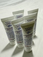 Kiehls Ultimate Strength Hand Salve Cream – 1 fl oz/30mL