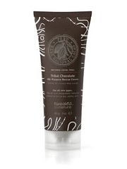 Tweak&rsquo;d by Nature TRIBAL CHOCOLATE All-Purpose Rescue Cream, 3oz *NEW & SEALED*