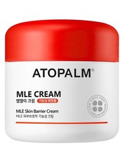 ATOPALM MLE Cream 100ml Intense Moisturizer for Sensitive Dry Skin Korea