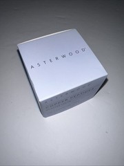 Asterwood GHKCu Copper Peptides Booster Cream Copper Tripeptide1 + Ectoin + …