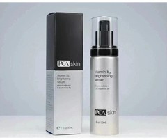 PCA Skin Vitamin B3 Brightening Serum 30ml 1oz NEW FAST SHIP