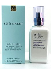 Estée Lauder Perfectionist Pro Rapid Brightening Treatment with Ferment² +…