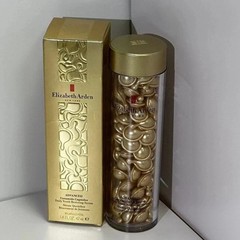 Elizabeth Arden Ceramide Capsules Daily Youth Restoring Serum – 90 Capsules 42ml