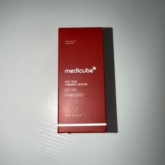 medicube EGF NAD Collagen Extract Firming Serum 30ml Face Unisex New