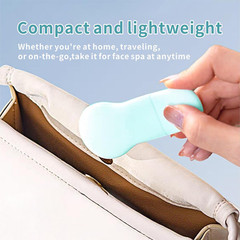 Blackhead Remover Tool,Black Head Remover for Face Nose-2 in 1 Pore Cleaning Bru