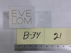 Eve Lom Cleanser 100ml 3.3oz Facial Cleansing Balm Hydrating Makeup Remover New