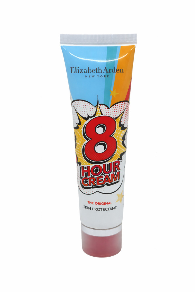 Elizabeth Arden 8 Hour Eight Hour Cream Skin Protectant-Brand New