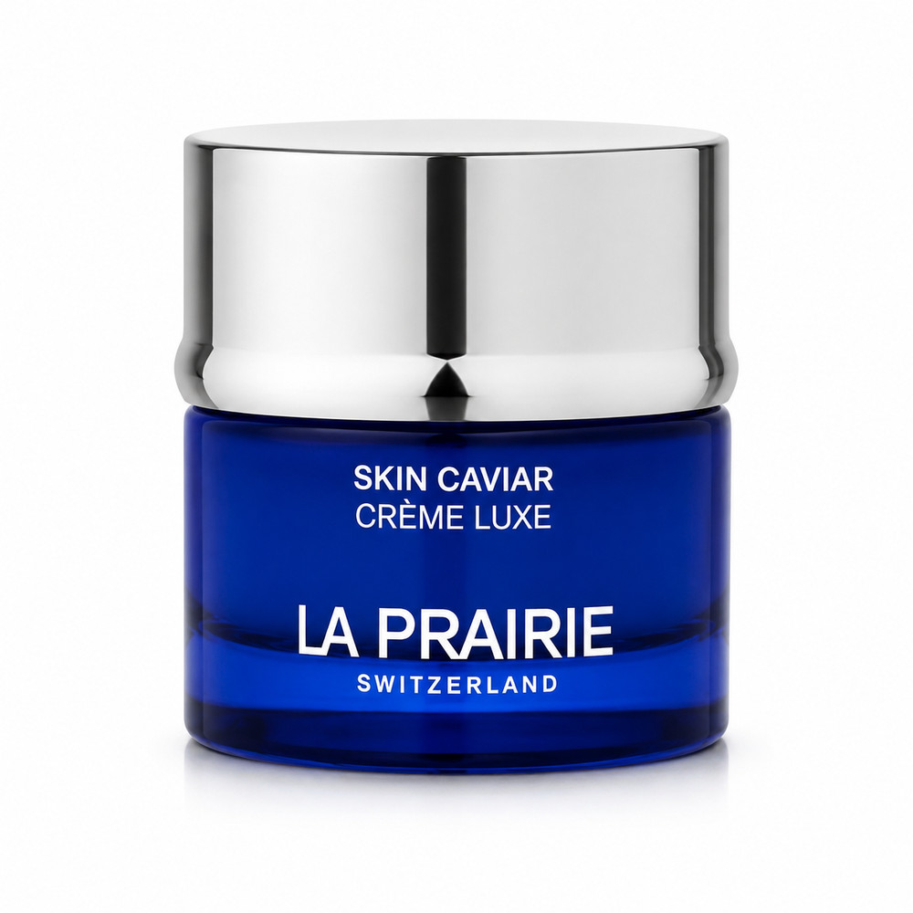 La Prairie Skin Caviar Luxe Cream 1.7 oz / 50 ml – New Unsealed Box – Fresh