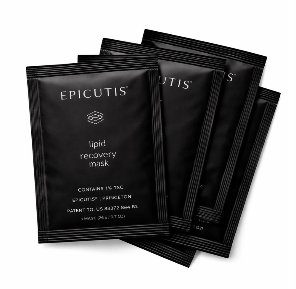 Epicutis Lipid Recovery Mask for Face Exp 09/2028