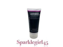 Dermalogica Multivitamin Thermafoliant PRO 6 oz NEW! SEALED! FREE SHIPPING