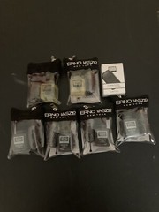 Erno Lazlo Sea Mud Cleansing Bar,Phelityl Cleansing Oil,Detoxifying CleansingOil