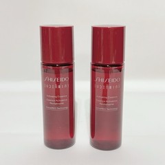 2 x Shiseido Eudermine Activating Essence 1 oz / 30 ml = 2 oz / 60ml TOTAL